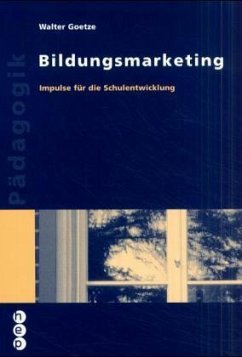 Bildungsmarketing