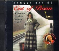 Out of Bonn, 1 CD-Audio - Rating, Arnulf