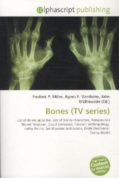 Cover Bones (TV series)