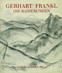Gerhart Frankl - Sofaer, Julian; Parzer, Peter; Tietze, Hans