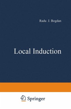 Local Induction - Bogdan, R. (ed.)