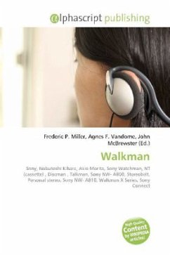 Walkman