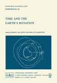 Time and the Earth¿s Rotation