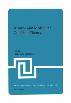 Atomic and Molecular Collision Theory - Gianturco, Franco A. (ed.)