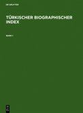 Türkischer Biographischer Index