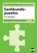 Sachkundepuzzles - Bild 1