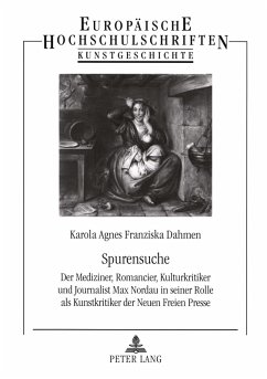 Cover Spurensuche