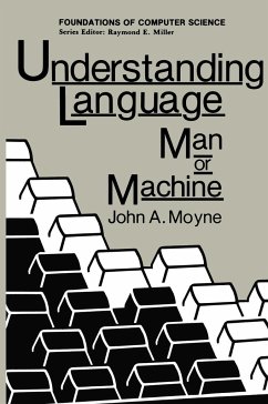 Understanding Language - Moyne, John A.