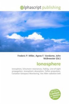 Ionosphere