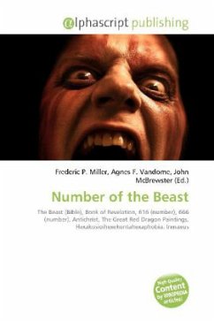 Number of the Beast