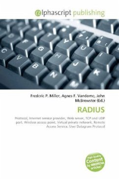 RADIUS