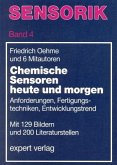 Chemische Sensoren heute und morgen