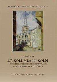 St. Kolumba in Köln