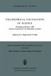 Philosophical Foundations of Science - Bild 1