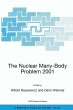 The Nuclear Many-Body Problem 2001 - Bild 1