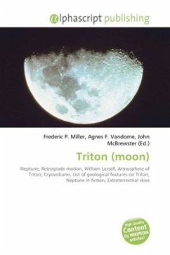 Triton (moon)