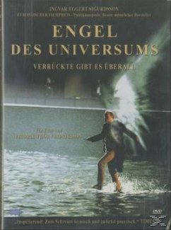 Engel des Universums