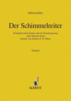 Cover Der Schimmelreiter