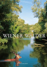 Wiener Wälder - Lehmann, Oliver; Schwab, Andreas