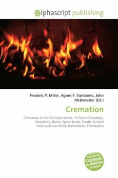 Cremation