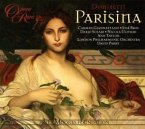 Parisina