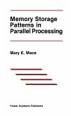 Memory Storage Patterns in Parallel Processing