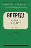 &quote;Vpered!&quote; 1873-1877