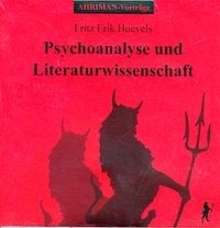 Psychoanalyse und Literaturwissenschaft - Hoevels, Fritz Erik