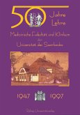 50 Jahre Lehre