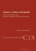 Violence, Culture and Identity