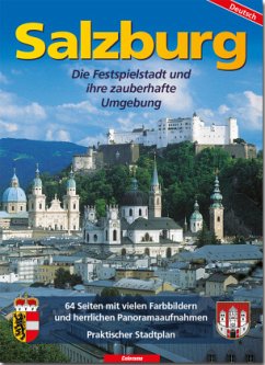 Salzburg - Helminger, Bernhard