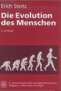 Die Evolution des Menschen