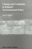 Change and Continuity in Poland's Environmental Policy