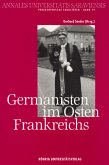 Germanisten im Osten Frankreichs