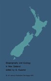 Biogeography and Ecology in New Zealand