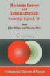 Maximum Entropy and Bayesian Methods - Bild 1