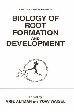 Biology of Root Formation and Development - Altman, A.; International Symposium on the Biology of Root Formation and Development