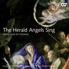 The Herald Angels Sing - Vokalensemble Hannover