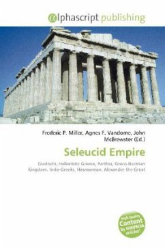 Seleucid Empire