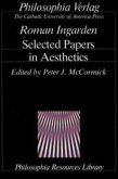 Selected Papers in Aesthetics