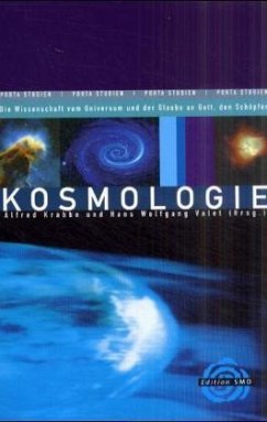 Kosmologie - Hans Wolfgang Valet, Alfred Krabbe