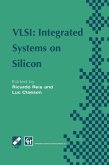 Vlsi: Integrated Systems on Silicon