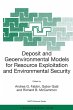 Deposit and Geoenvironmental Models for... - Bild 1