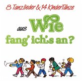 Wie fang ich's an?