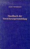 Handbuch der Versicherungsvermittlung.