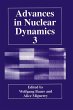 Advances in Nuclear Dynamics 3 - Bild 1