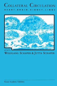 Collateral Circulation - Schaper, Wolfgang / Schaper, Jutta (eds.)