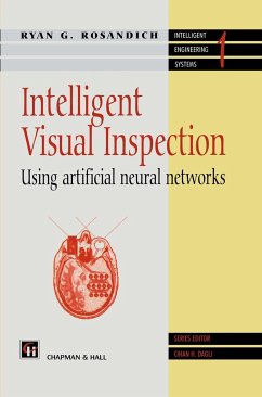 Intelligent Visual Inspection - Rosandich, R.