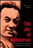 The Joy of Rehearsal