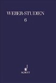 Carl Maria von Weber als Schriftsteller